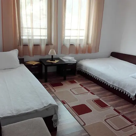 Pensjonat Vasilka Guestrooms *