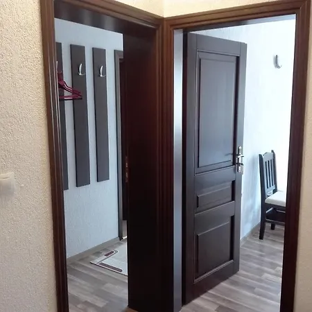Pensjonat Vasilka Guestrooms Shiroka Lŭka