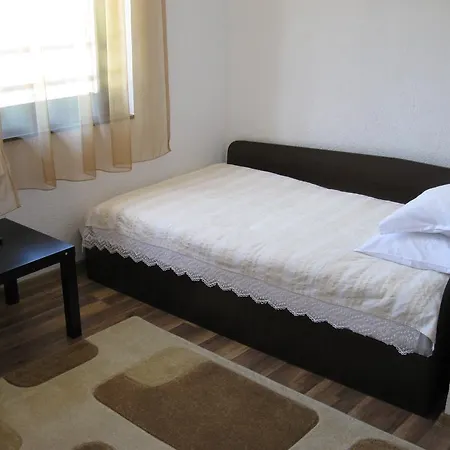 Pensjonat Vasilka Guestrooms
