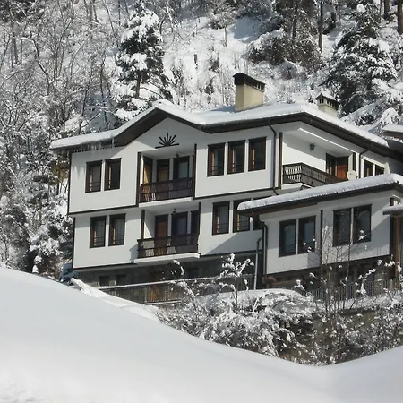 Pensjonat Vasilka Guestrooms