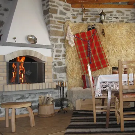 Vasilka Guestrooms * Shiroka Luka (Smolyan)