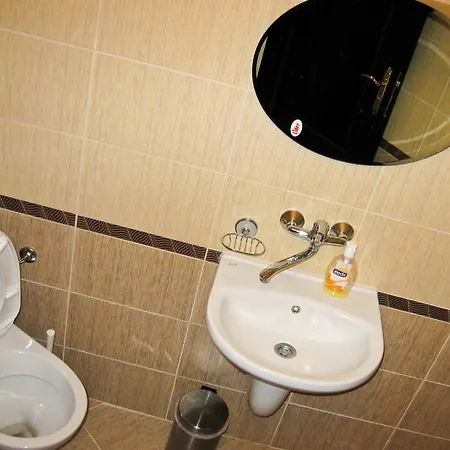 Pensjonat Vasilka Guestrooms